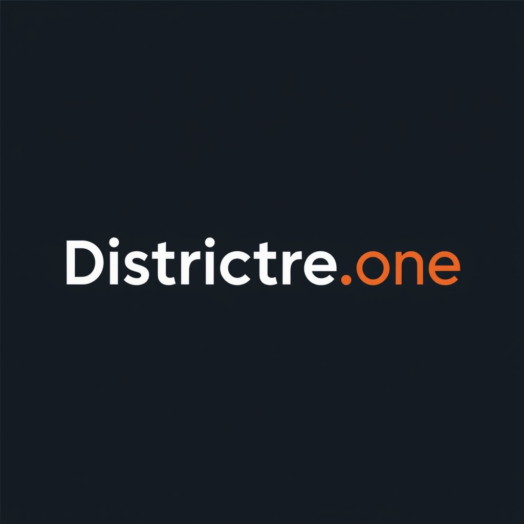 Districtre